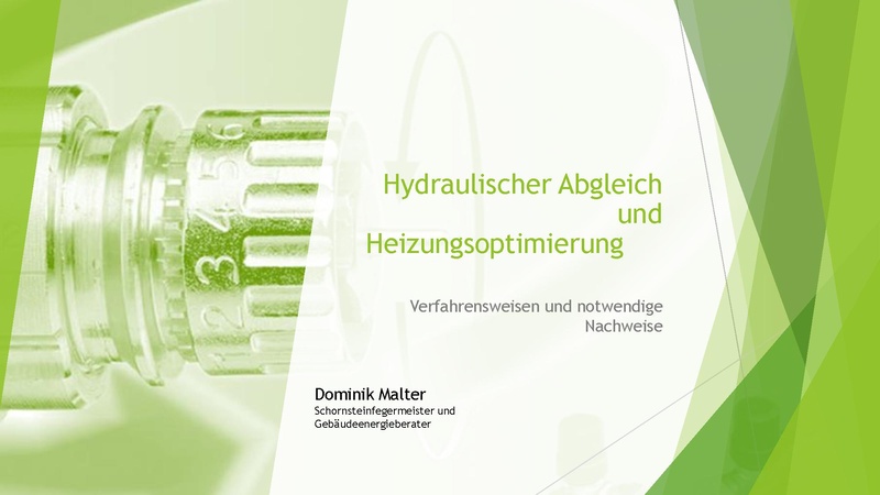 Datei:Hydraulischer Abgleich und Heizungsoptimierung Malter EBT 2025 V2.pdf