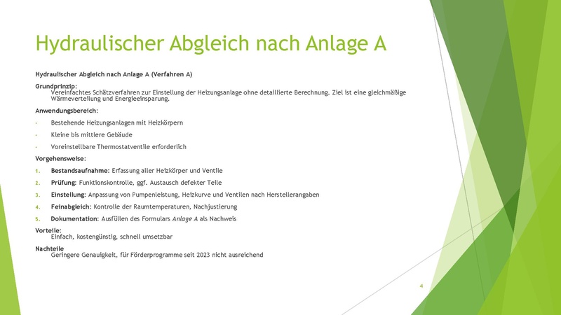 Datei:Hydraulischer Abgleich und Heizungsoptimierung Malter EBT 2025 V2.pdf