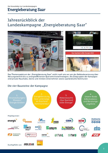 Datei:2022-12 Newsletter zur Landeskampagne Energieberatung Saar.pdf