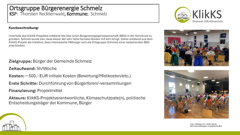 Datei:KlikKS Steckbrief Bürgerenergiegenossenschaft in Schmelz.pdf
