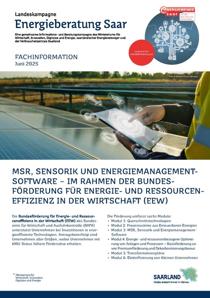Datei:2025-06 EBS Fachinformation Energie- und ressourcenbezogene Optimierung von Anlagen und Prozessen.pdf