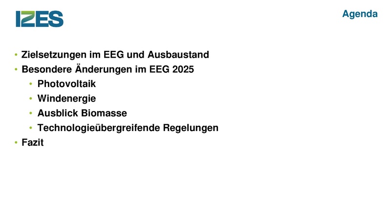 Datei:EEG 2025 IZES Weiler.pdf