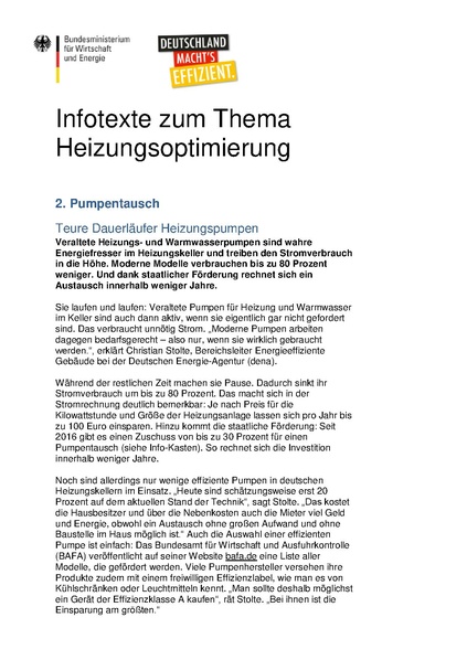 Datei:BMWK Infotext Heizungssanierung Pumpentausch.pdf