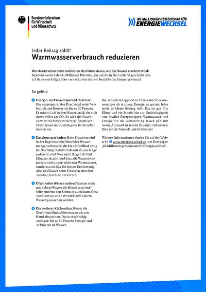 Datei:BMWK energiewechsel energiespartipps-warmwasser.pdf